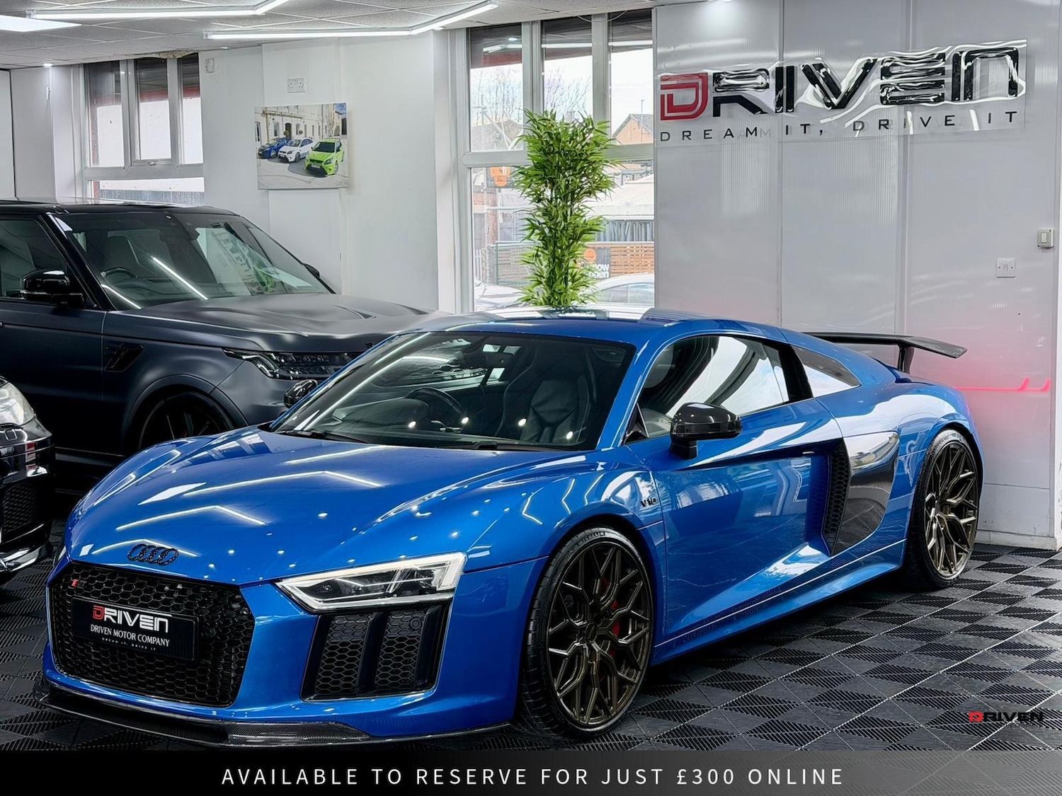 Used Audi R8 2015 for sale - 77709011: Photo 7