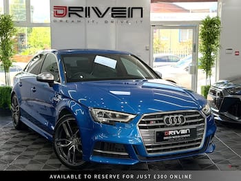 Used Audi A3 2017 for sale - 79504327: Photo