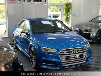 Used Audi A3 2017 for sale - 79504327: Photo