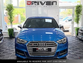 Used Audi A3 2017 for sale - 79504327: Photo