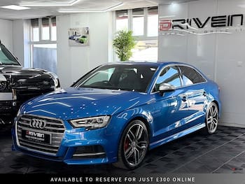 Used Audi A3 2017 for sale - 79504327: Photo