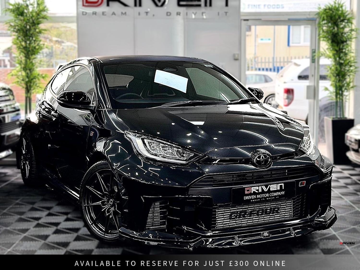 Used Toyota Yaris 2025 for sale - 78211198: Photo 1