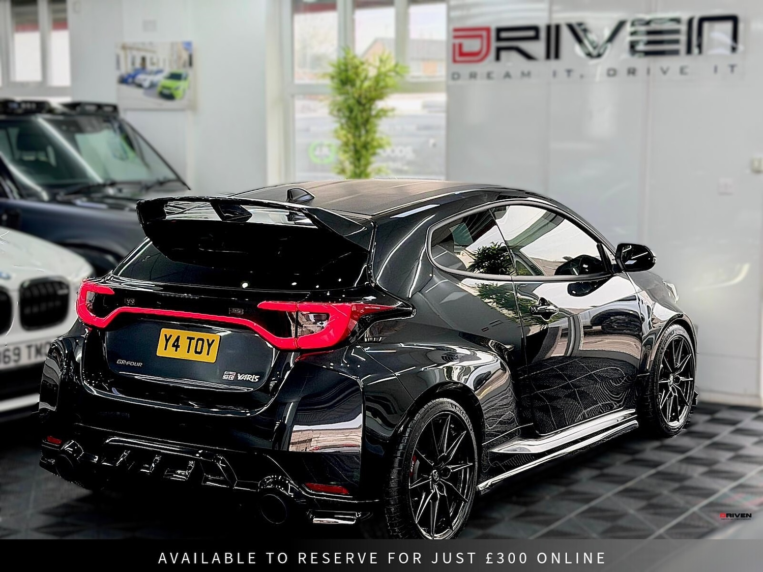 Used Toyota Yaris 2025 for sale - 78211198: Photo 11