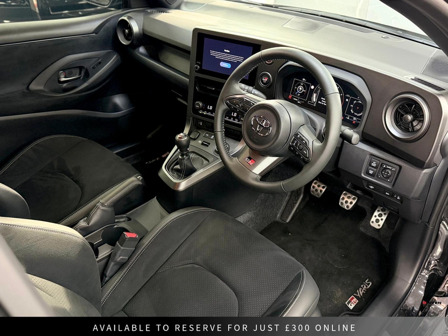 Used Toyota Yaris 2025 for sale - 78211198: Photo 12