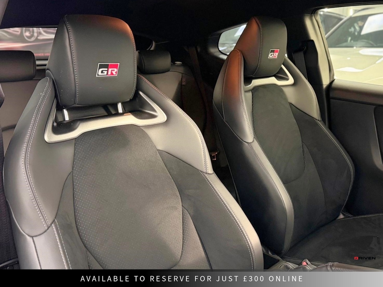 Used Toyota Yaris 2025 for sale - 78211198: Photo 13