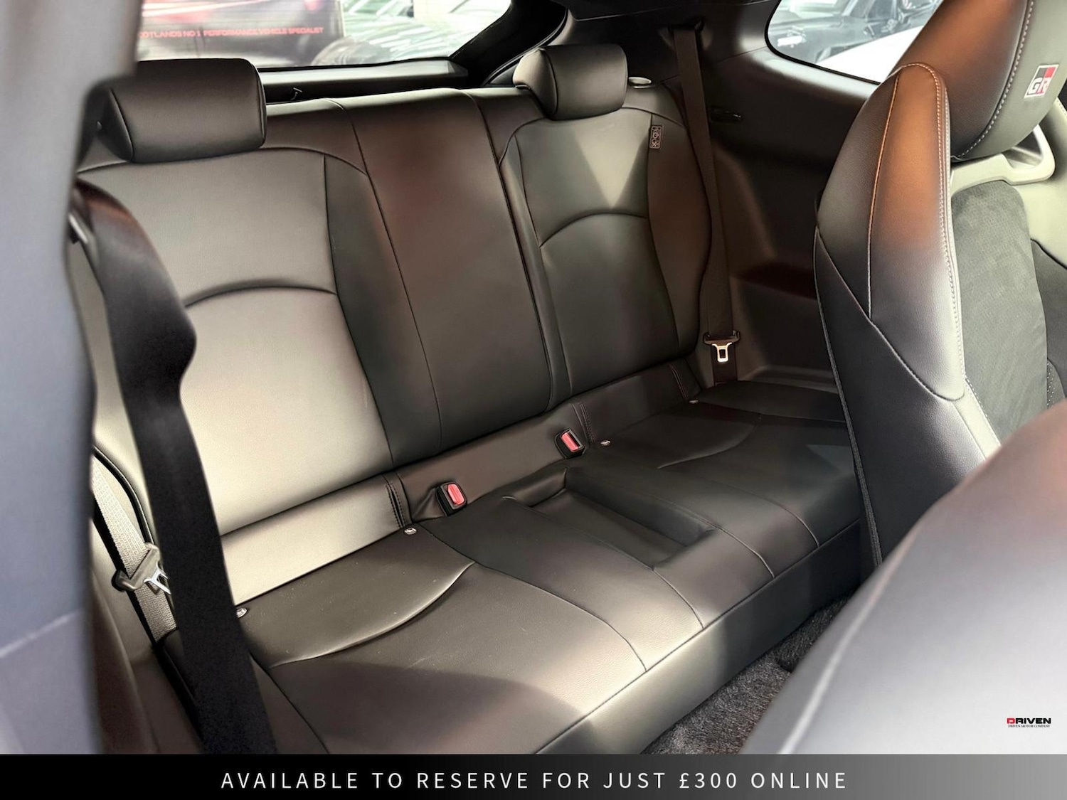 Used Toyota Yaris 2025 for sale - 78211198: Photo 14