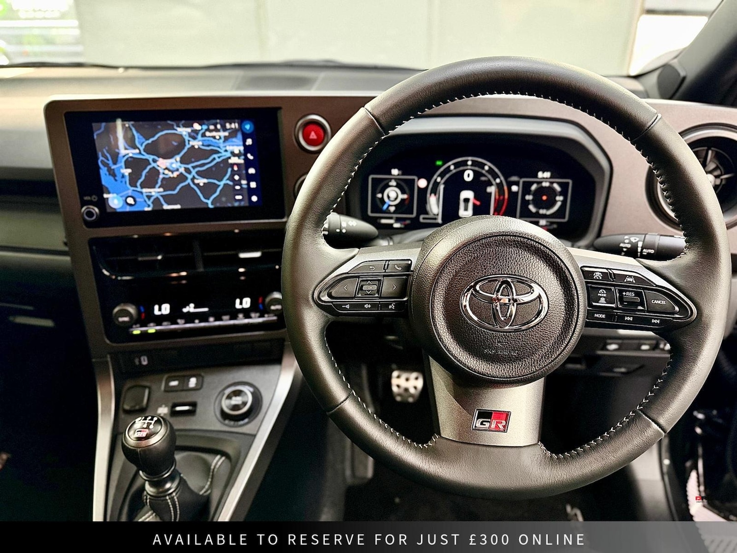 Used Toyota Yaris 2025 for sale - 78211198: Photo 15