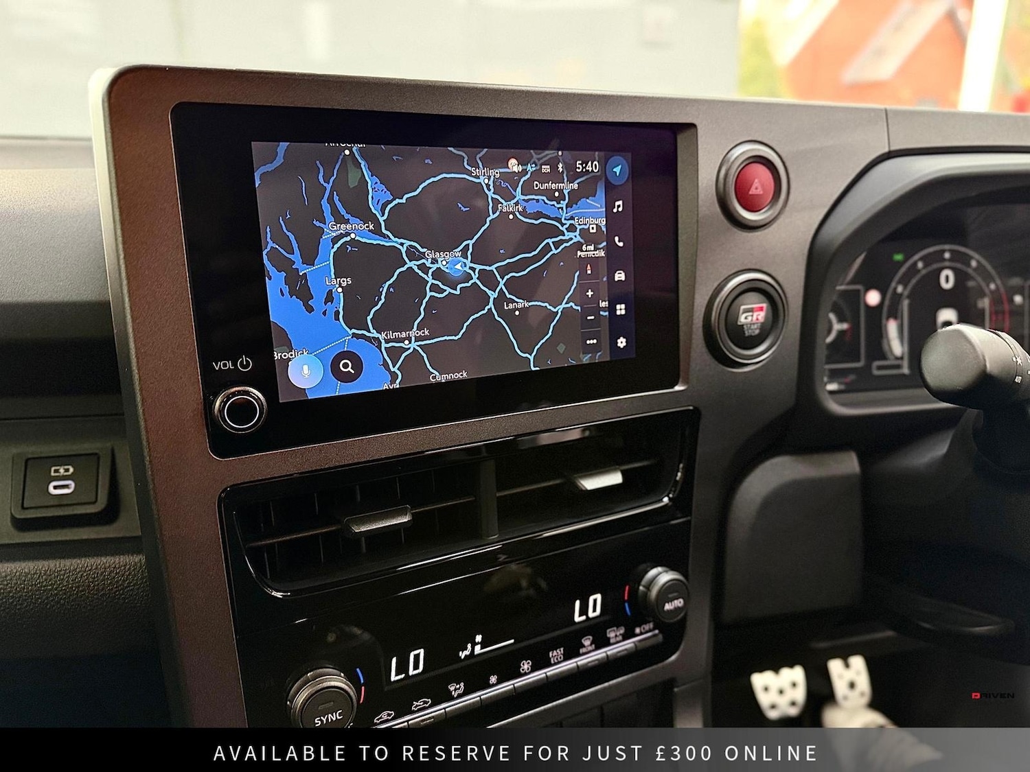 Used Toyota Yaris 2025 for sale - 78211198: Photo 16