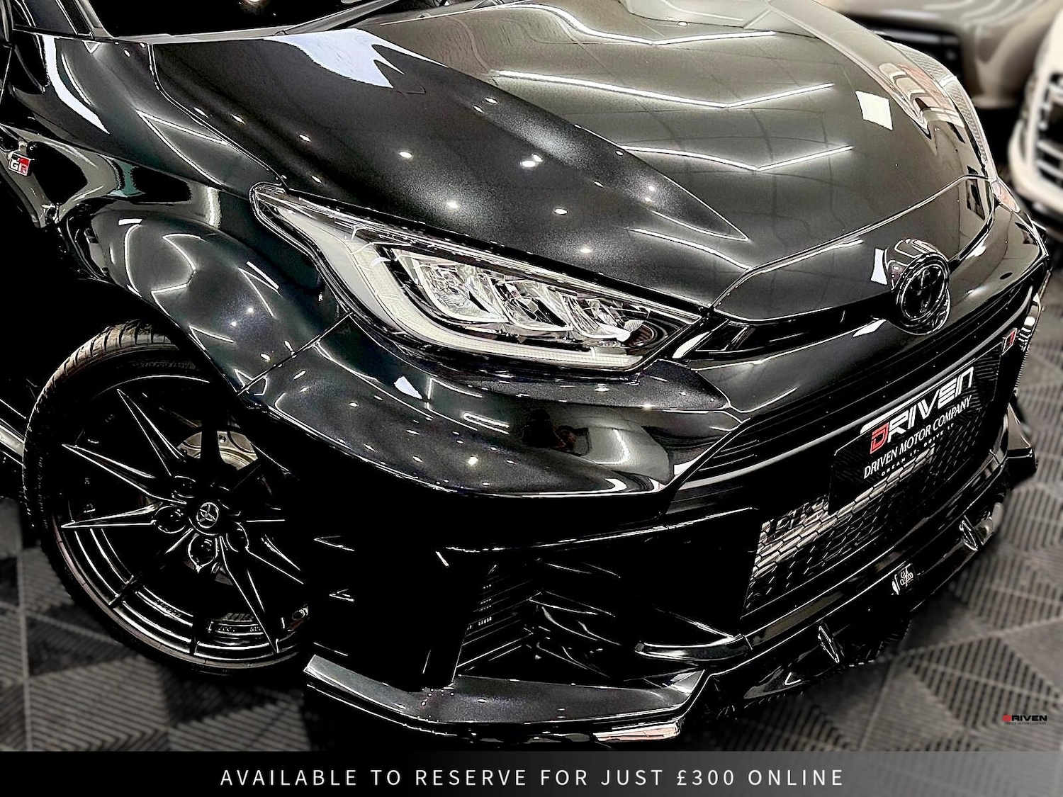 Used Toyota Yaris 2025 for sale - 78211198: Photo 18