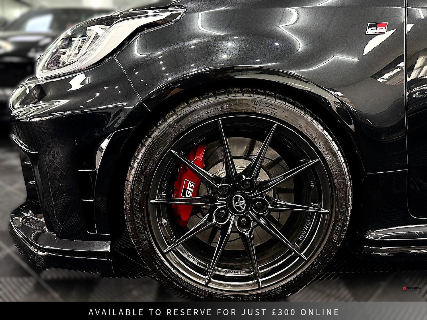 Used Toyota Yaris 2025 for sale - 78211198: Photo 19