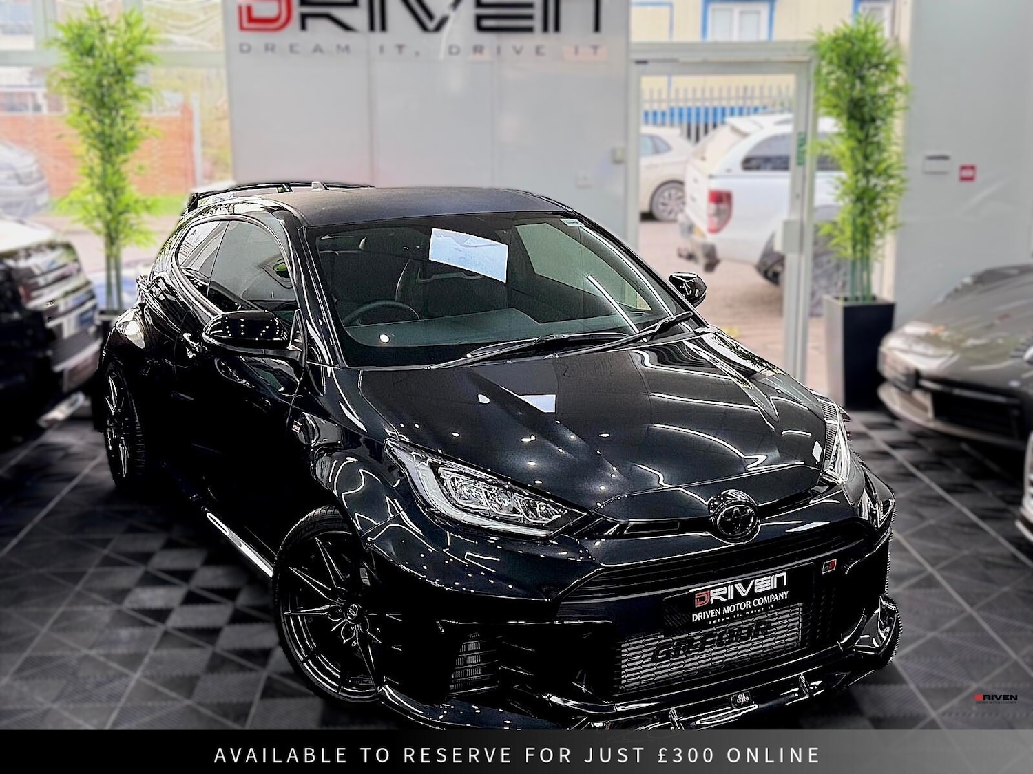 Used Toyota Yaris 2025 for sale - 78211198: Photo 2