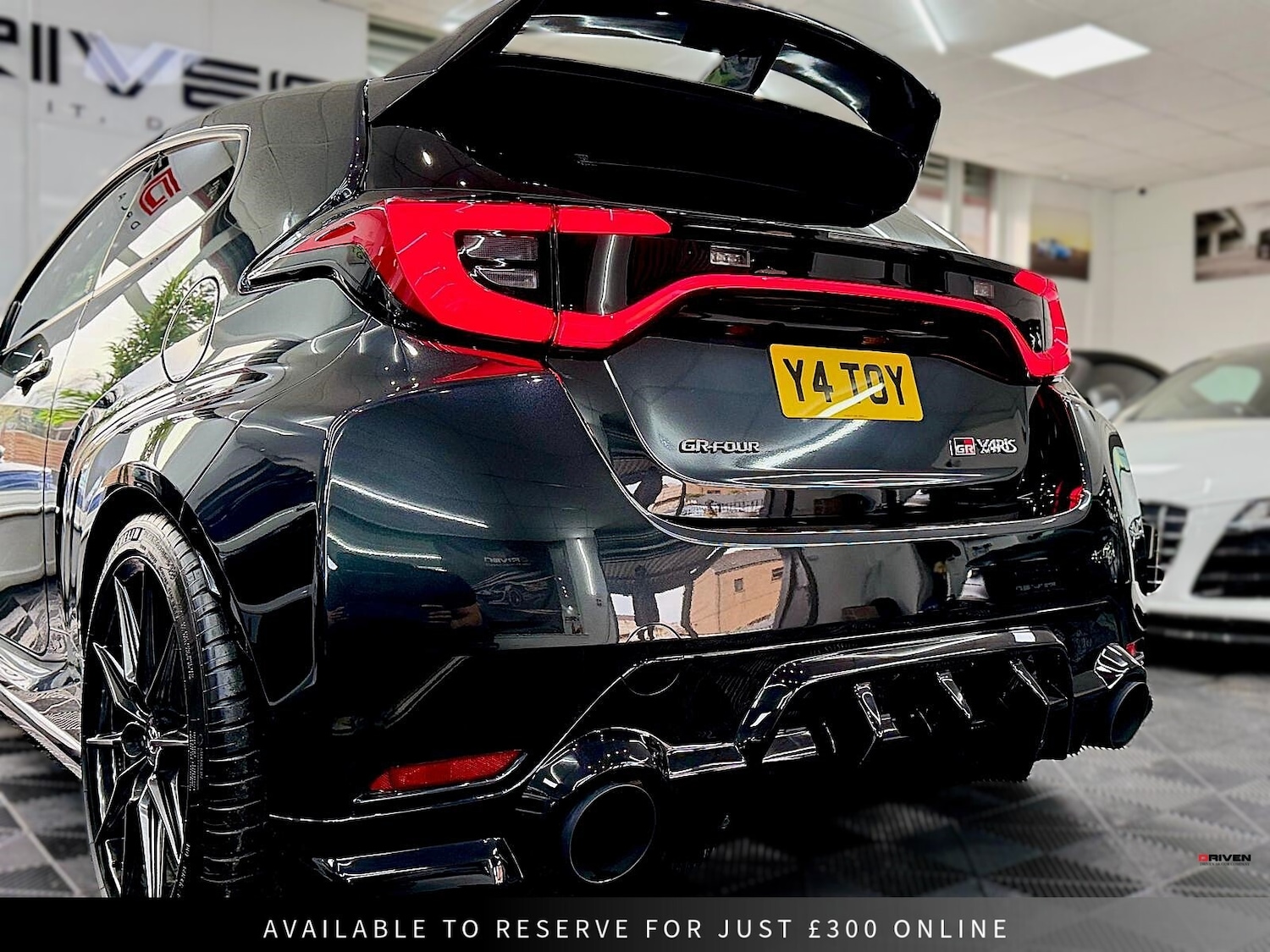 Used Toyota Yaris 2025 for sale - 78211198: Photo 24