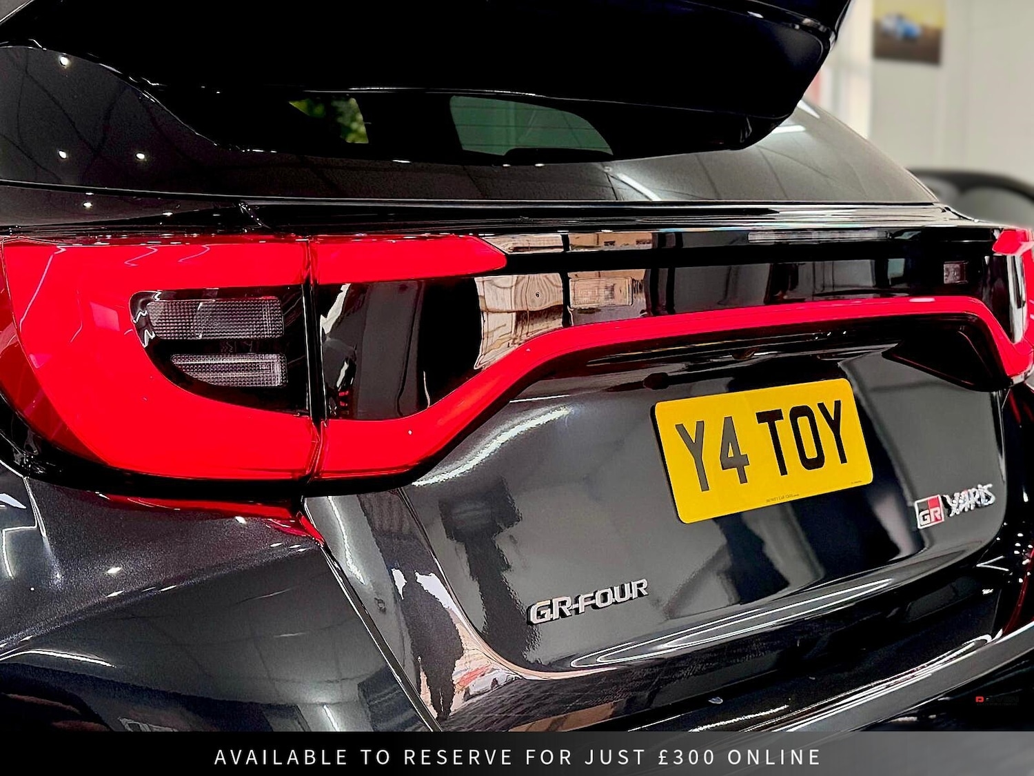 Used Toyota Yaris 2025 for sale - 78211198: Photo 25