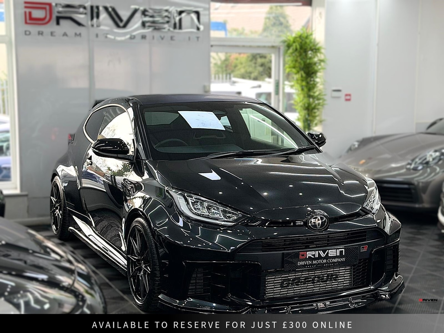 Used Toyota Yaris 2025 for sale - 78211198: Photo 3