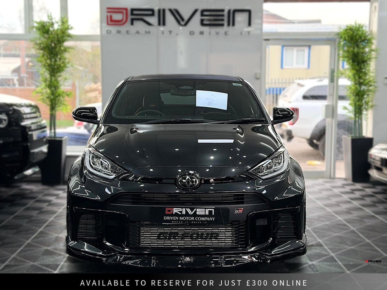 Used Toyota Yaris 2025 for sale - 78211198: Photo 4