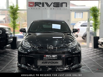 Used Toyota Yaris 2025 for sale - 78211198: Photo