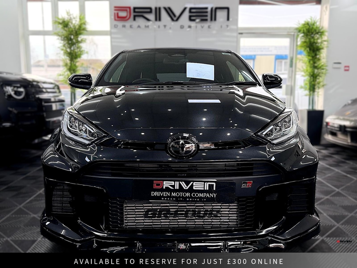 Used Toyota Yaris 2025 for sale - 78211198: Photo 5