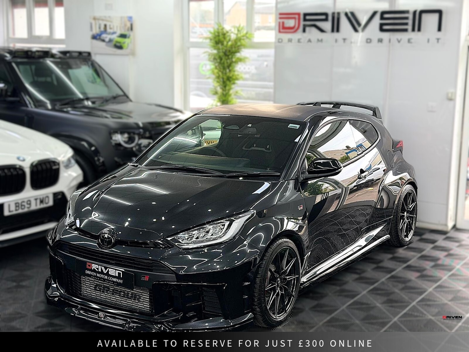 Used Toyota Yaris 2025 for sale - 78211198: Photo 7