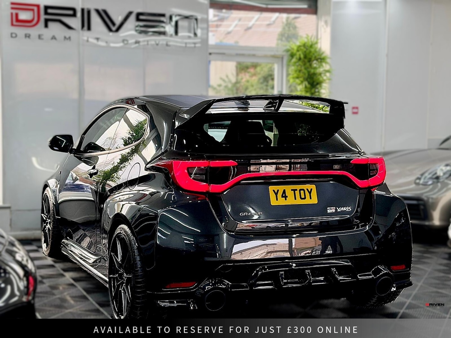 Used Toyota Yaris 2025 for sale - 78211198: Photo 8