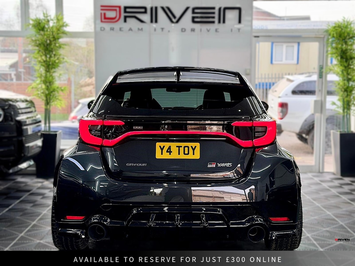 Used Toyota Yaris 2025 for sale - 78211198: Photo 9