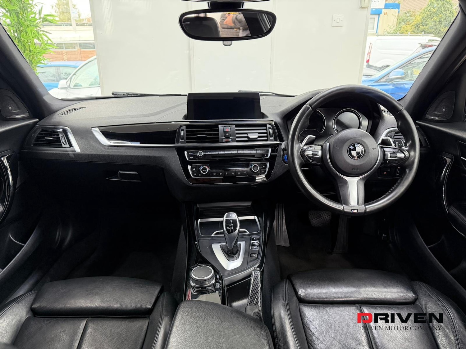 Used BMW 1 Series 2018 for sale - 76377019: Photo 13