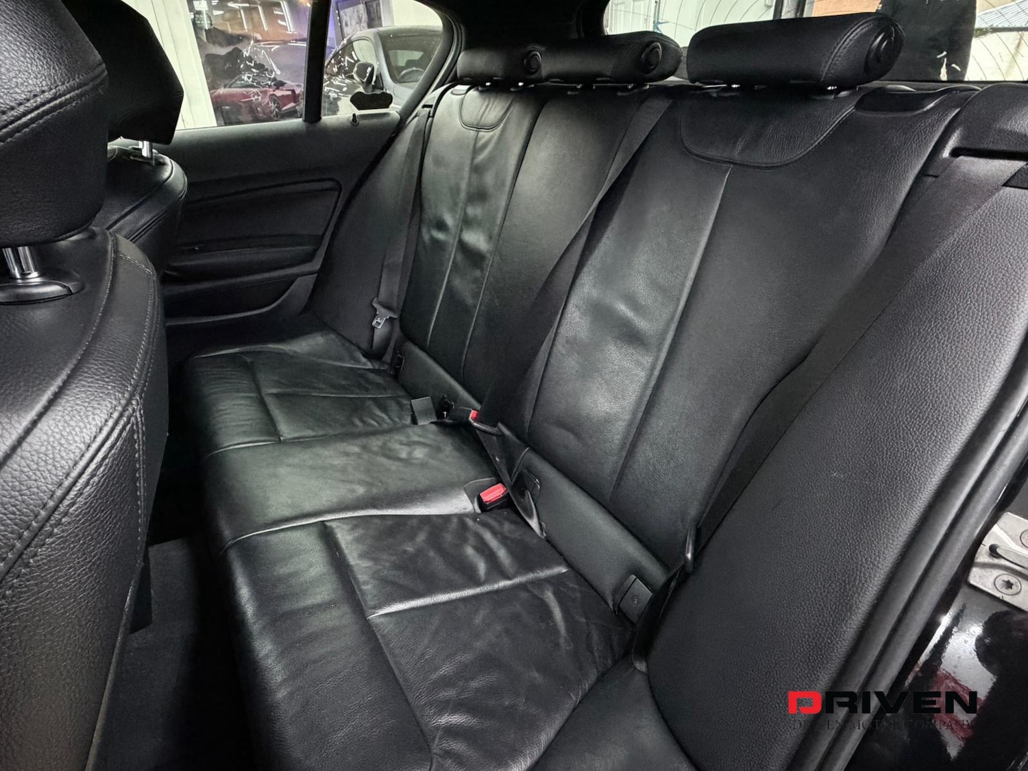 Used BMW 1 Series 2018 for sale - 76377019: Photo 15