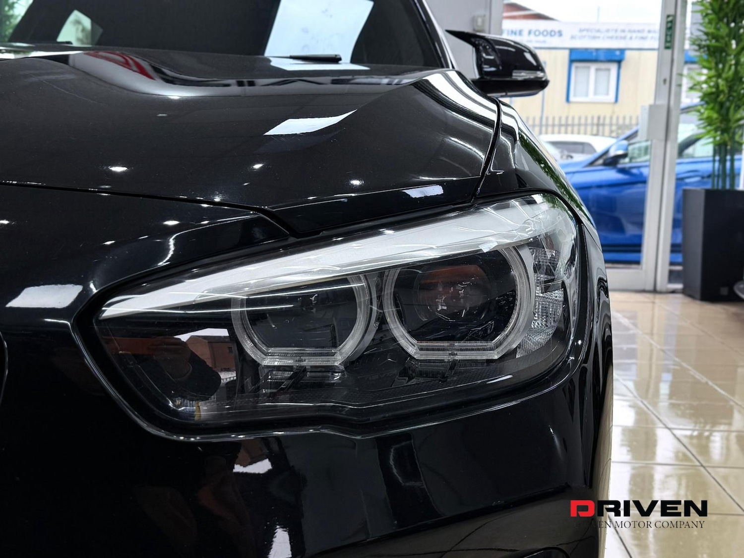 Used BMW 1 Series 2018 for sale - 76377019: Photo 17