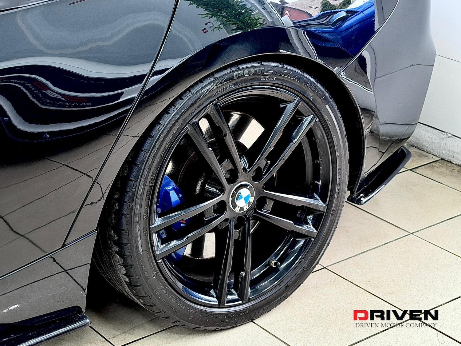 Used BMW 1 Series 2018 for sale - 76377019: Photo 18