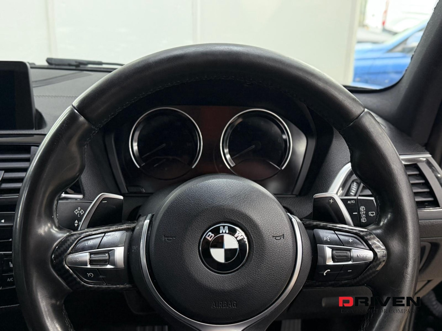 Used BMW 1 Series 2018 for sale - 76377019: Photo 19