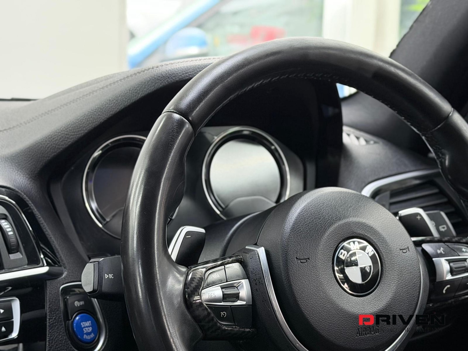 Used BMW 1 Series 2018 for sale - 76377019: Photo 21