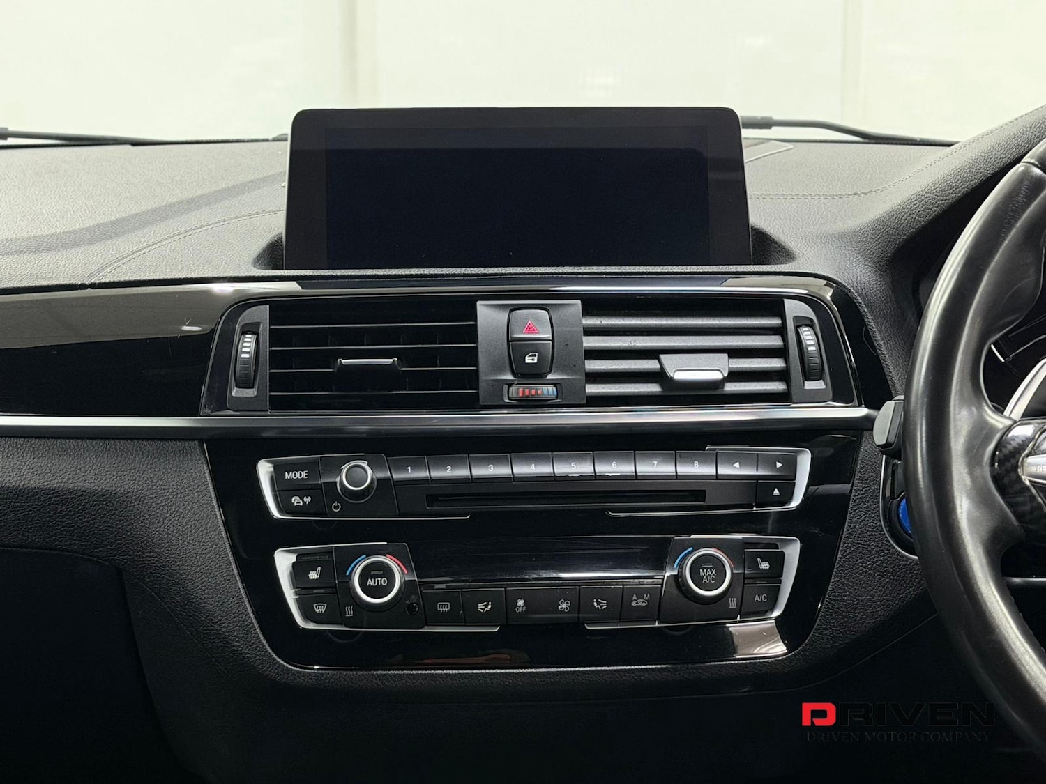 Used BMW 1 Series 2018 for sale - 76377019: Photo 23