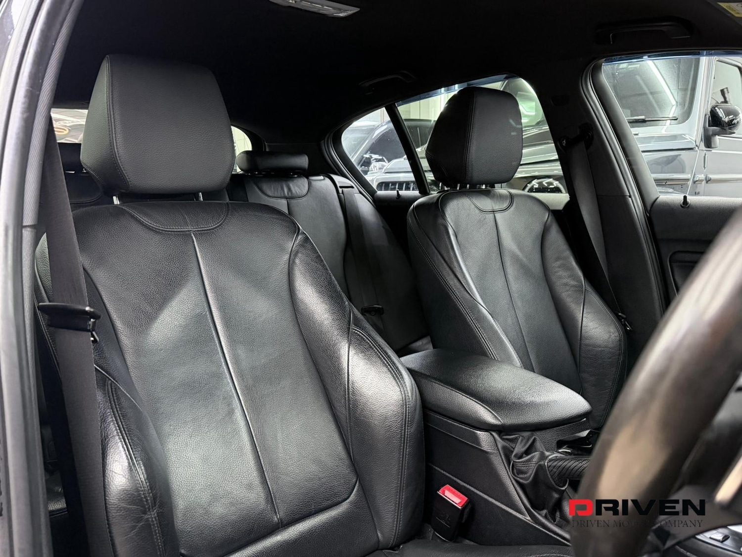 Used BMW 1 Series 2018 for sale - 76377019: Photo 25