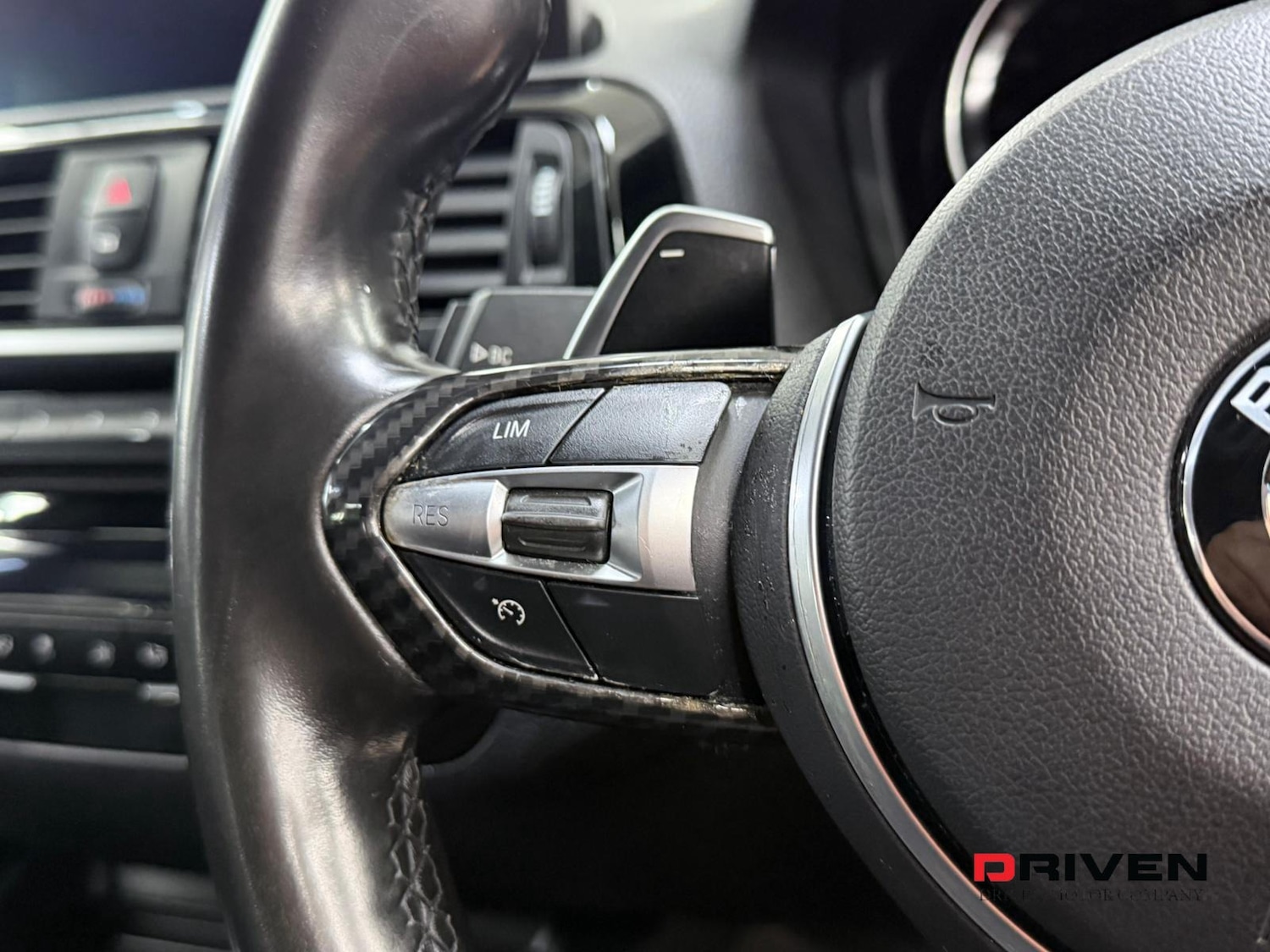 Used BMW 1 Series 2018 for sale - 76377019: Photo 26