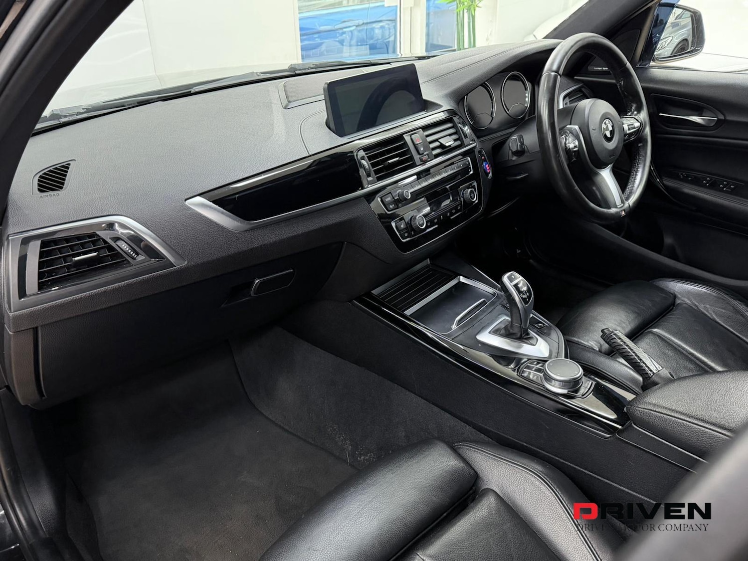 Used BMW 1 Series 2018 for sale - 76377019: Photo 29