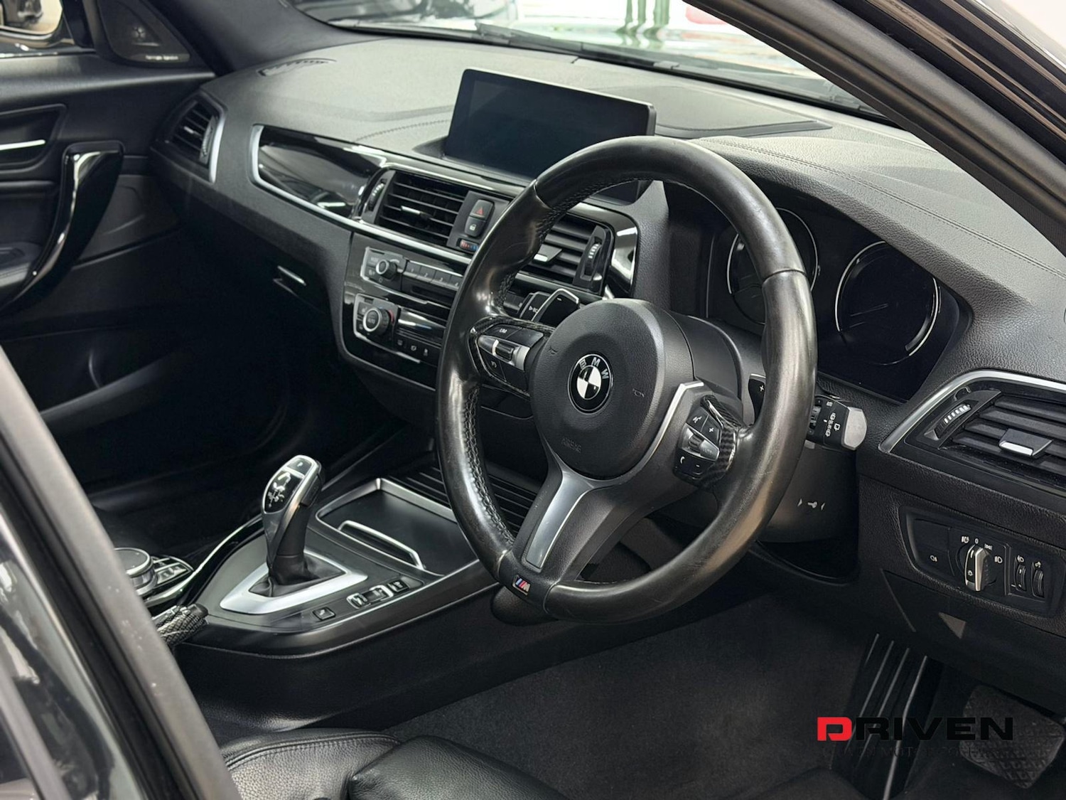 Used BMW 1 Series 2018 for sale - 76377019: Photo 30