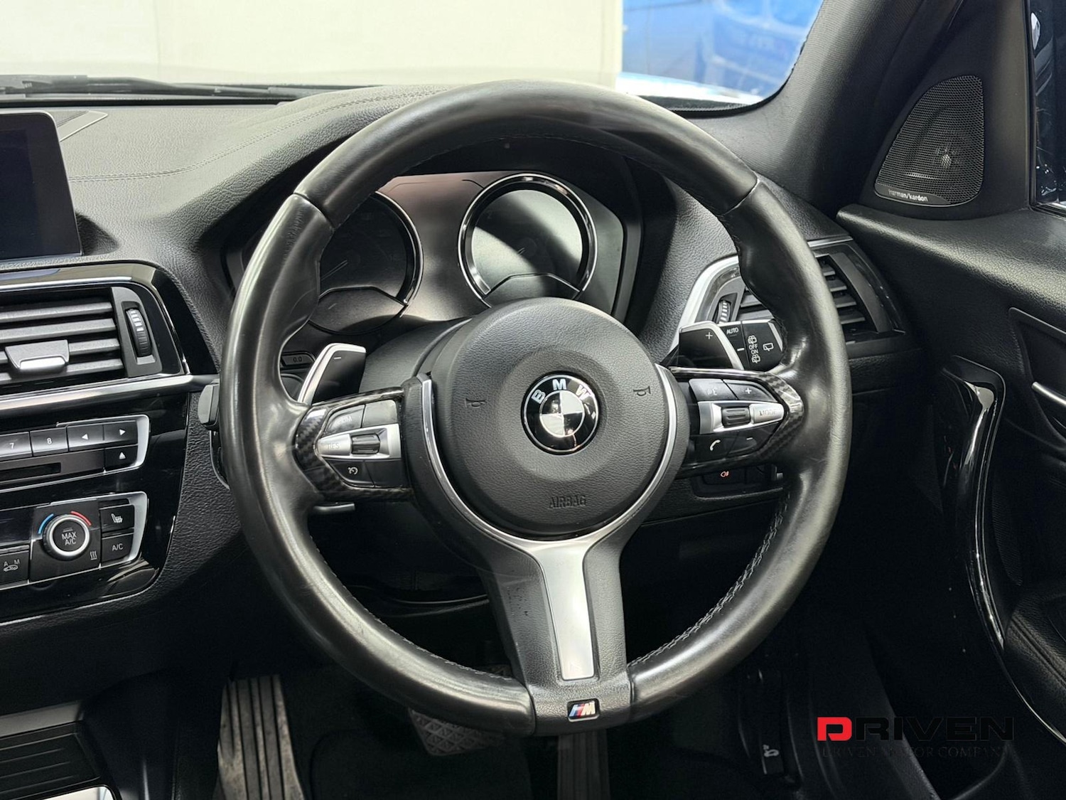 Used BMW 1 Series 2018 for sale - 76377019: Photo 33