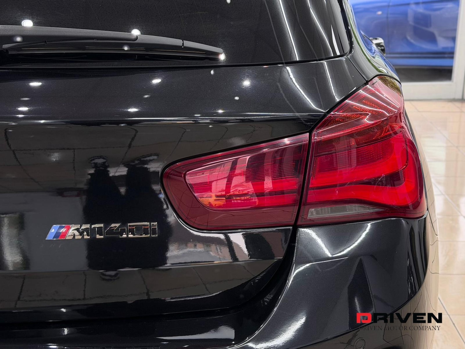 Used BMW 1 Series 2018 for sale - 76377019: Photo 34