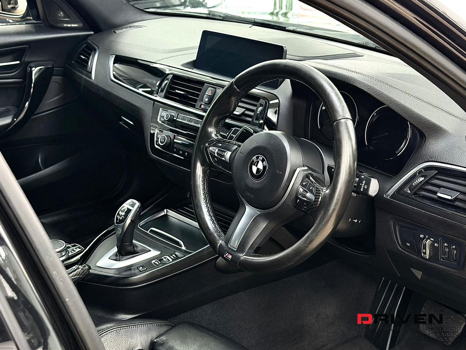 Used BMW 1 Series 2018 for sale - 76377019: Photo 36