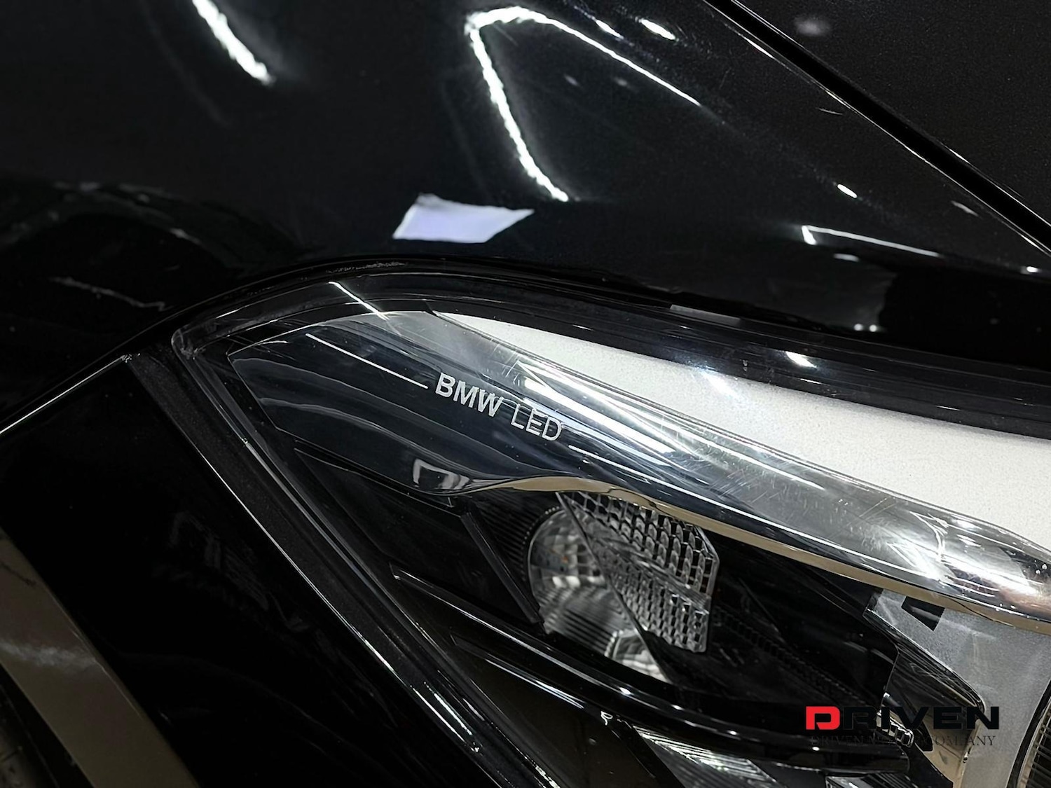 Used BMW 1 Series 2018 for sale - 76377019: Photo 40