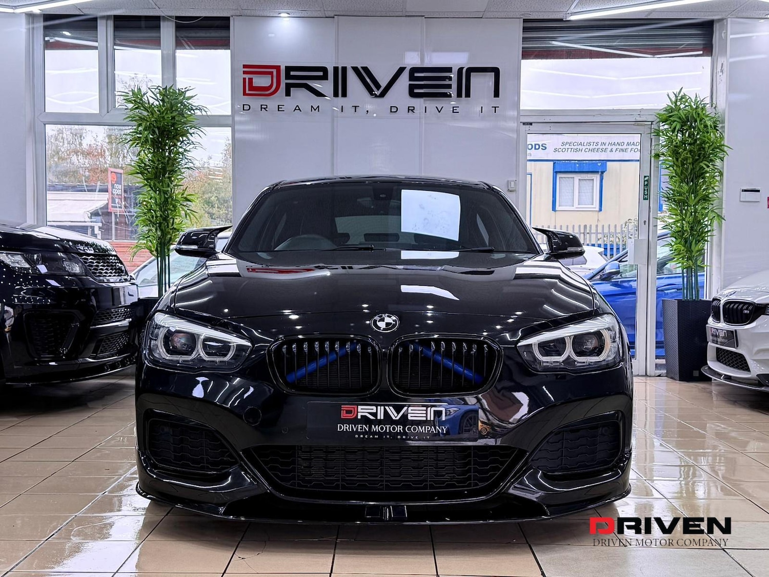 Used BMW 1 Series 2018 for sale - 76377019: Photo 7