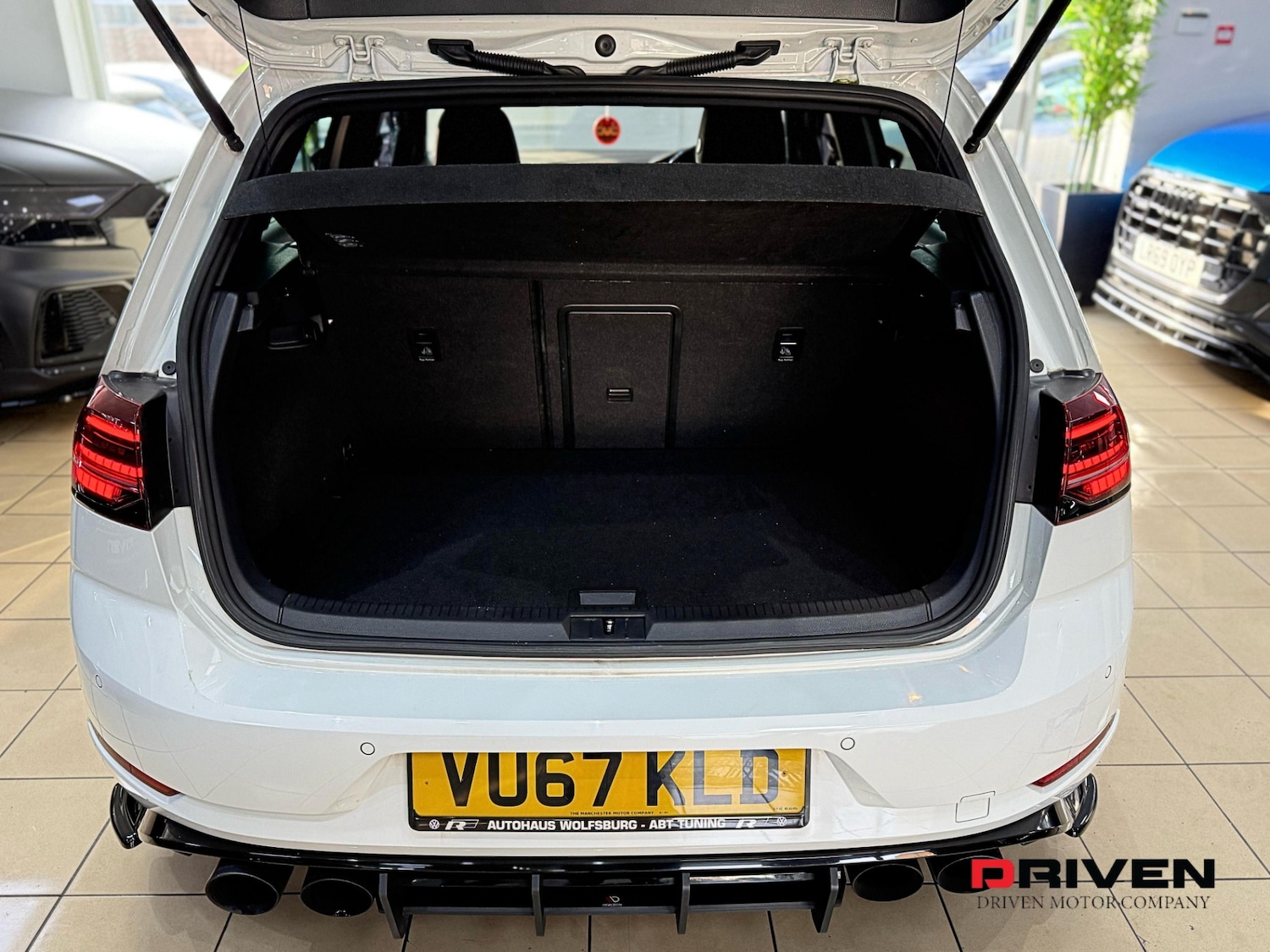 Used Volkswagen Golf 2017 for sale - 76393474: Photo 10