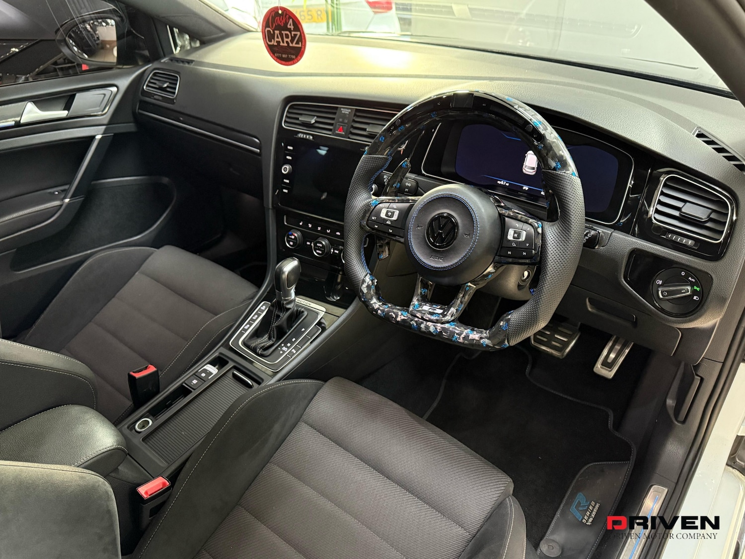 Used Volkswagen Golf 2017 for sale - 76393474: Photo 13