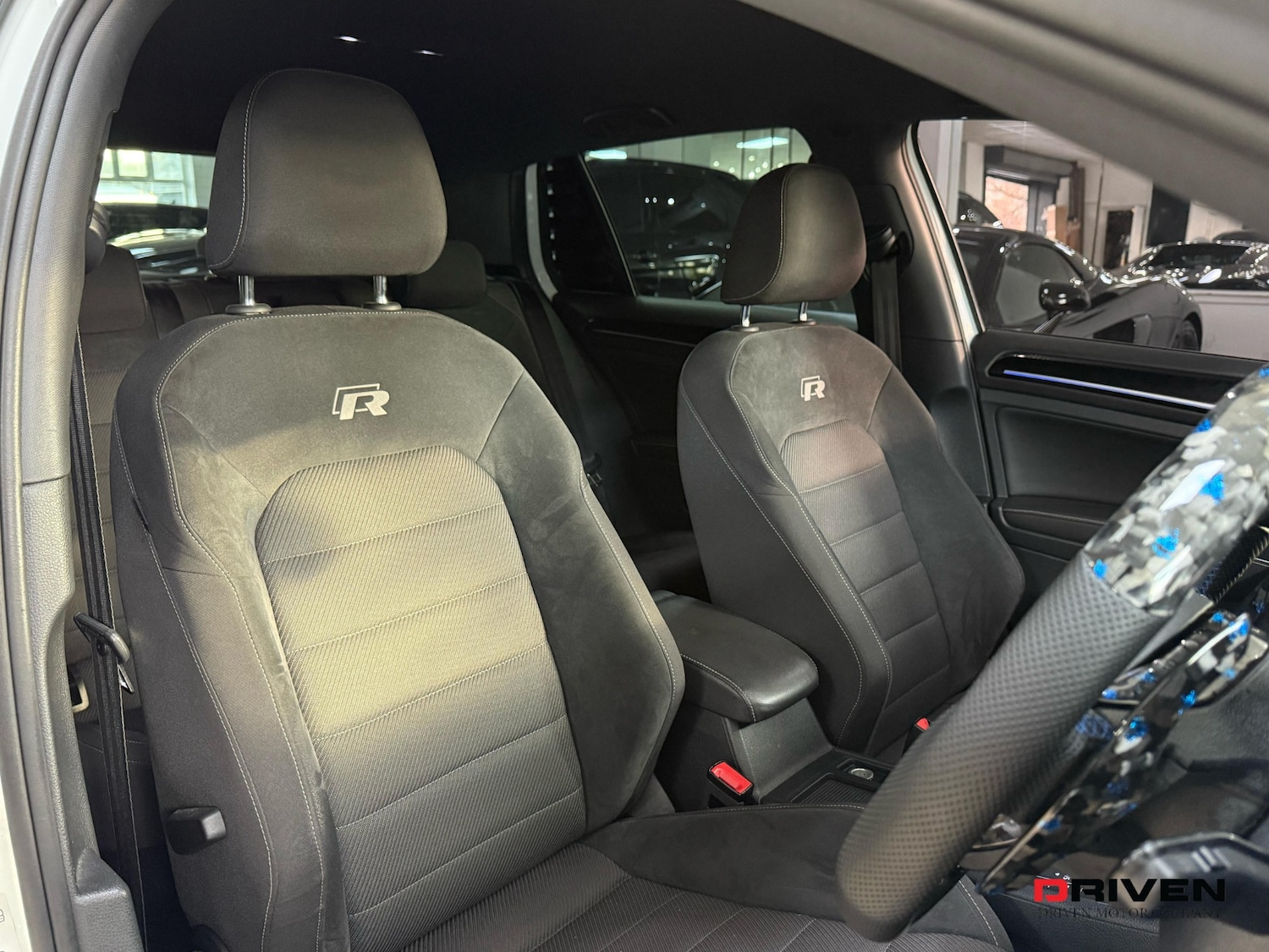 Used Volkswagen Golf 2017 for sale - 76393474: Photo 14