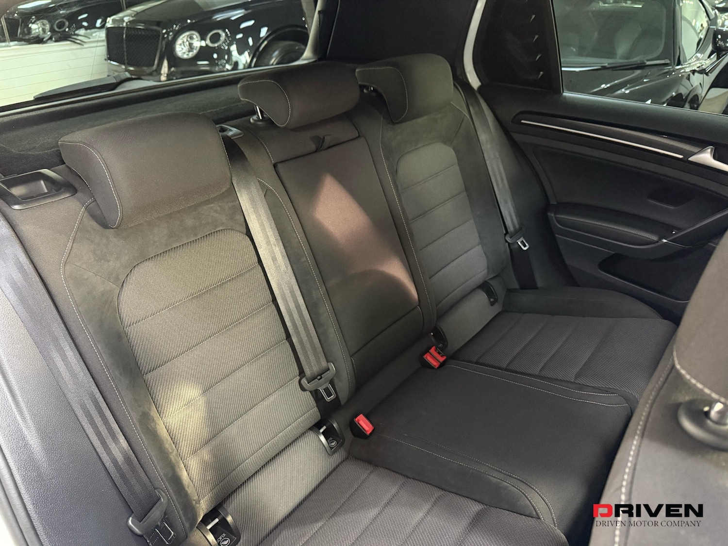 Used Volkswagen Golf 2017 for sale - 76393474: Photo 15