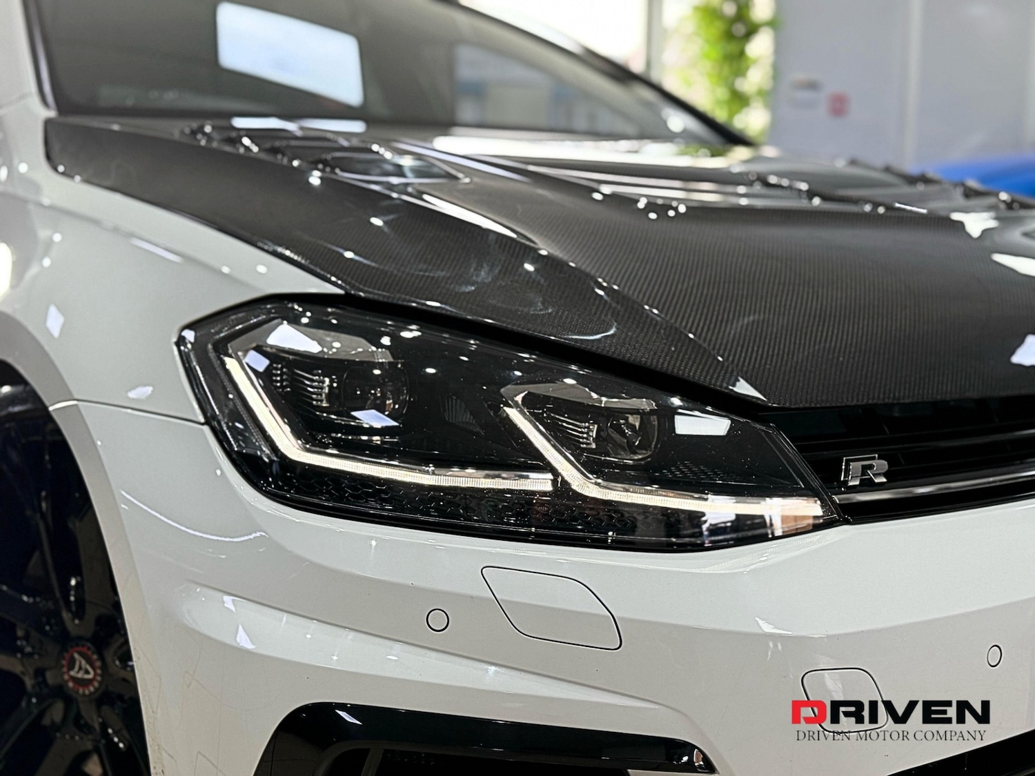 Used Volkswagen Golf 2017 for sale - 76393474: Photo 17