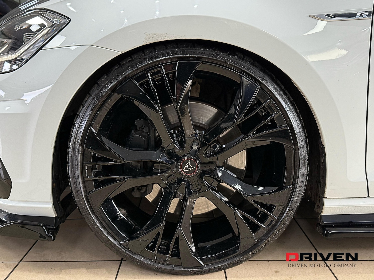 Used Volkswagen Golf 2017 for sale - 76393474: Photo 18