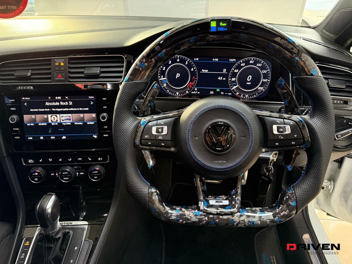 Used Volkswagen Golf 2017 for sale - 76393474: Photo 19