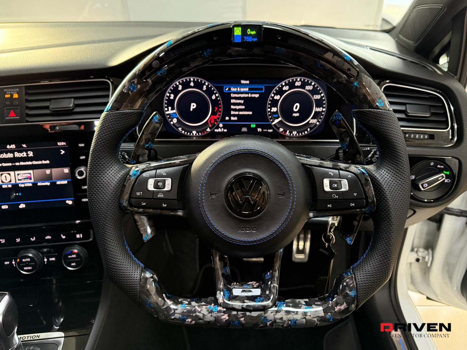 Used Volkswagen Golf 2017 for sale - 76393474: Photo 21