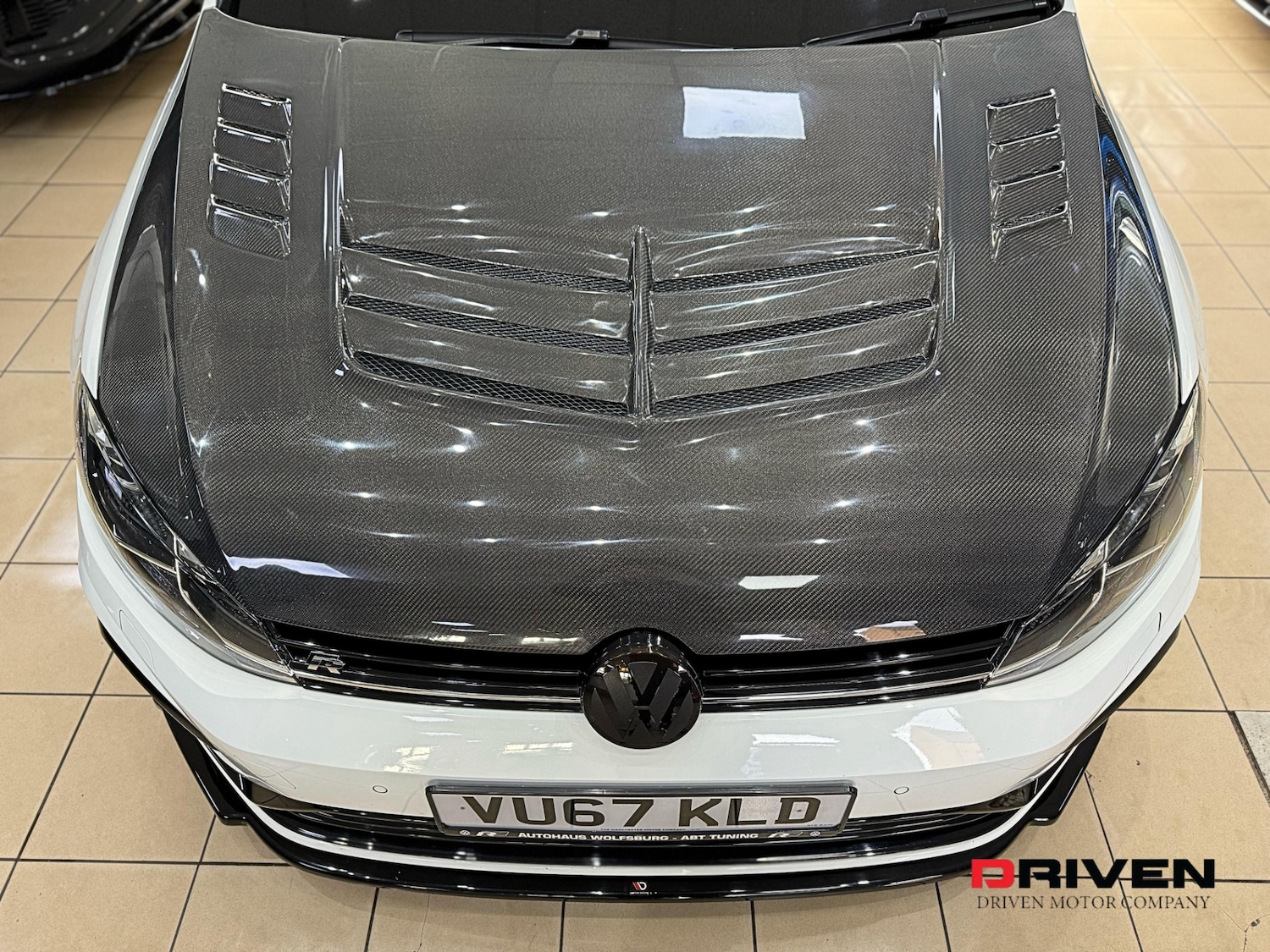 Used Volkswagen Golf 2017 for sale - 76393474: Photo 24