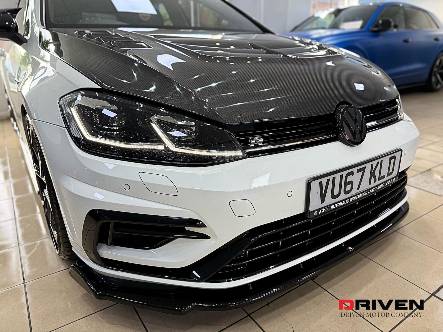 Used Volkswagen Golf 2017 for sale - 76393474: Photo 28